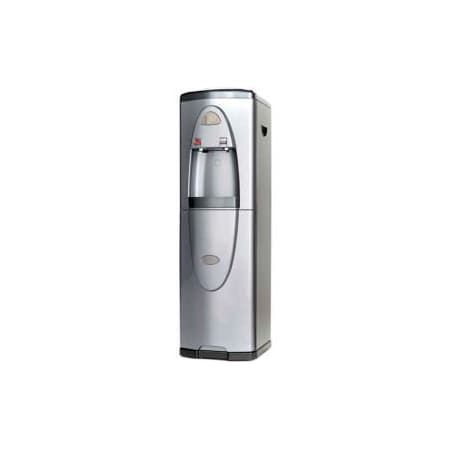 Quench Usa Global Water G3F Standing Water Cooler, 3-Stage Filtration System G3F
